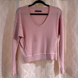 Abercrombie and Fitch long sleeve in perfect condition